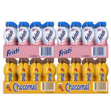 Chocomel of Fristi